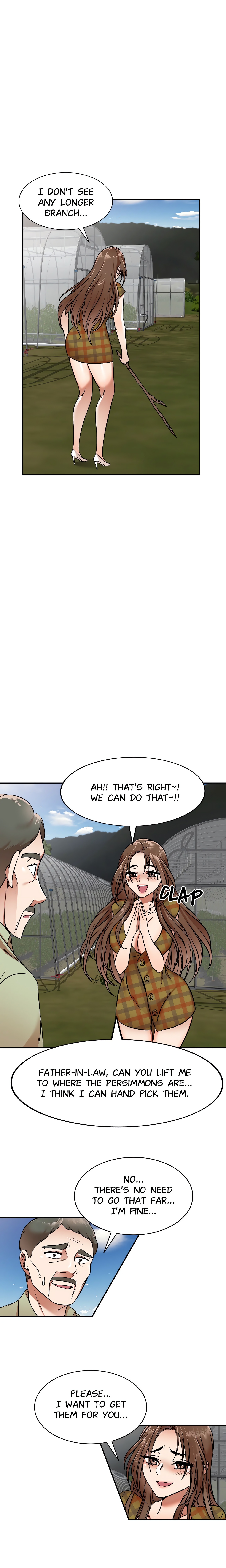 Daughter in Law (FACON) (Uncensored)