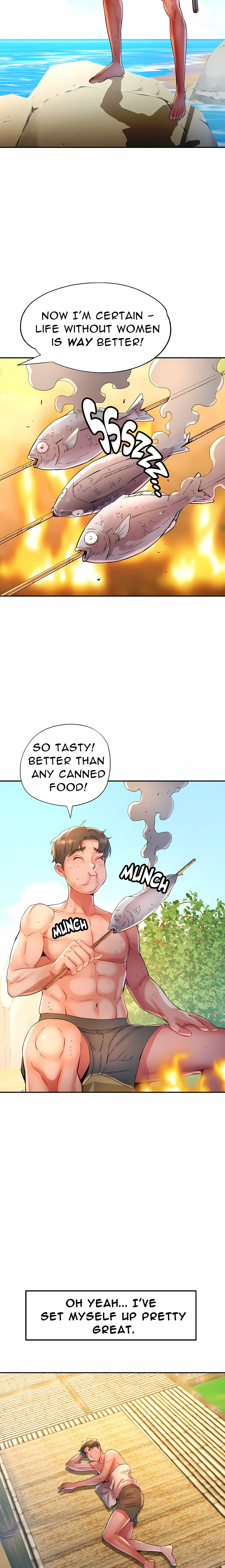 Rob in Zone Cruise (Uncensored)