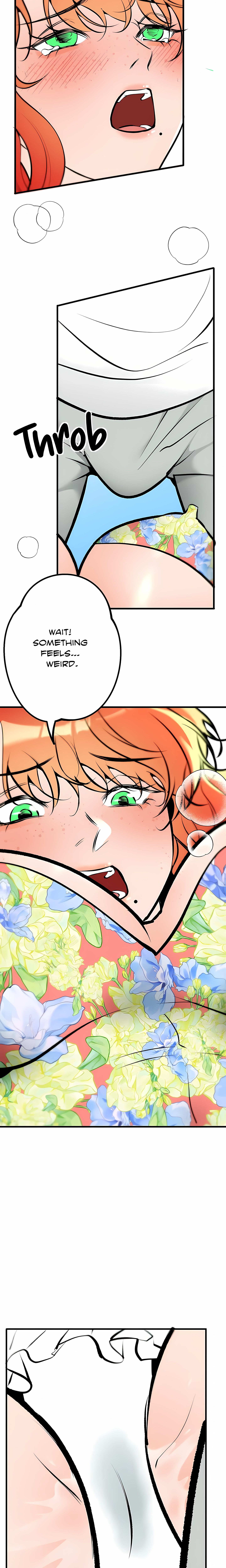 What we shouldn’t (Uncensored) Chapter 3 Page 2
