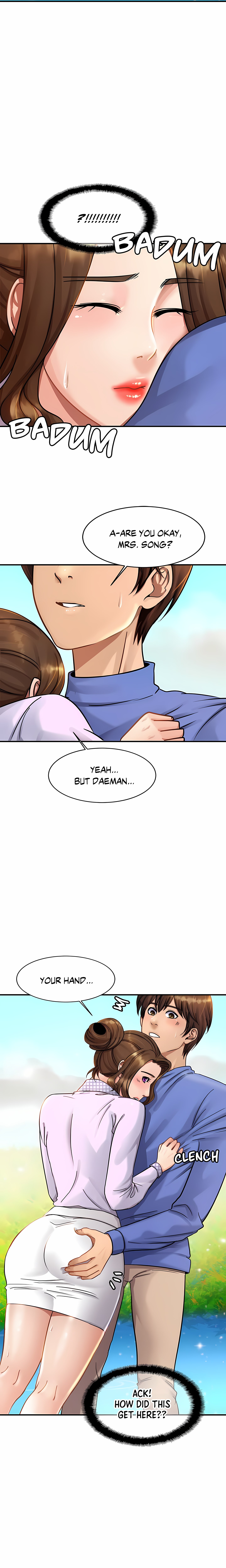 Close Family (Uncensored)