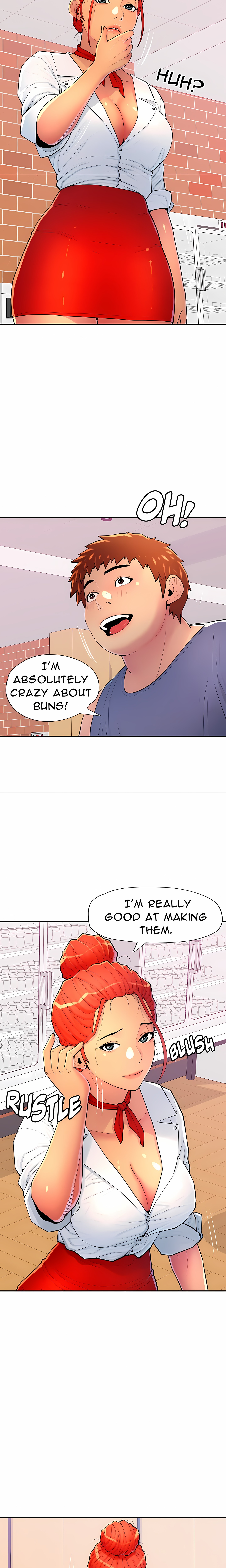 Big Hole Protocol (Uncensored)