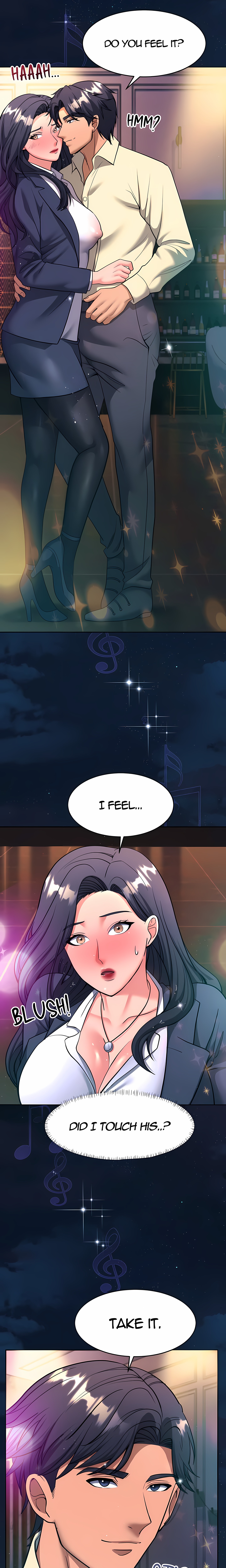 Sweet Revenge (Uncensored)