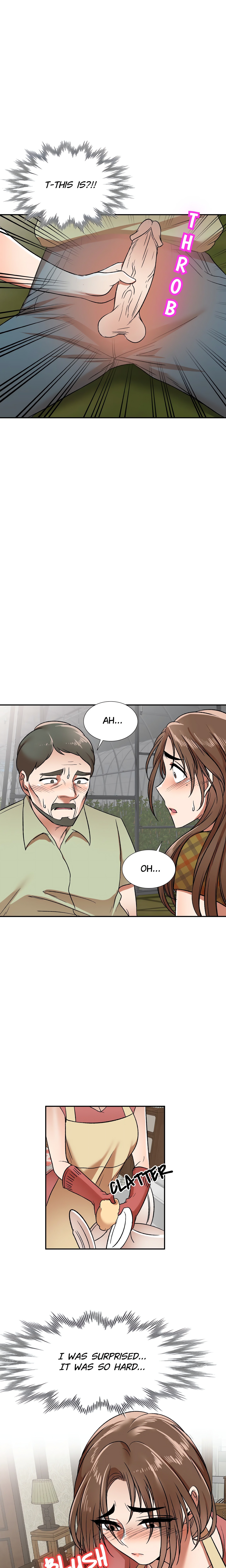 Daughter in Law (FACON) (Uncensored)