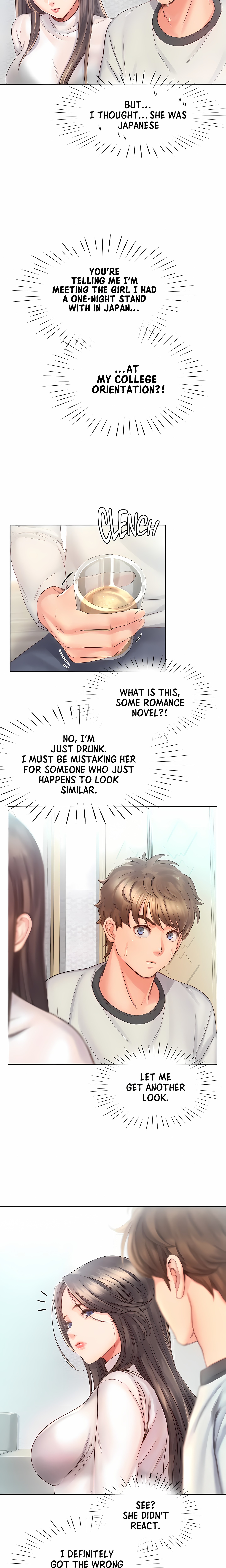 Osaka (Uncensored)