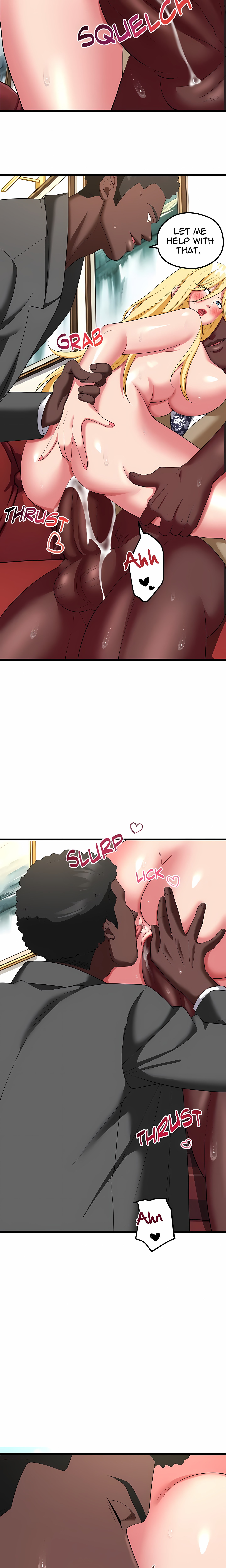 Take Me First (Uncensored)