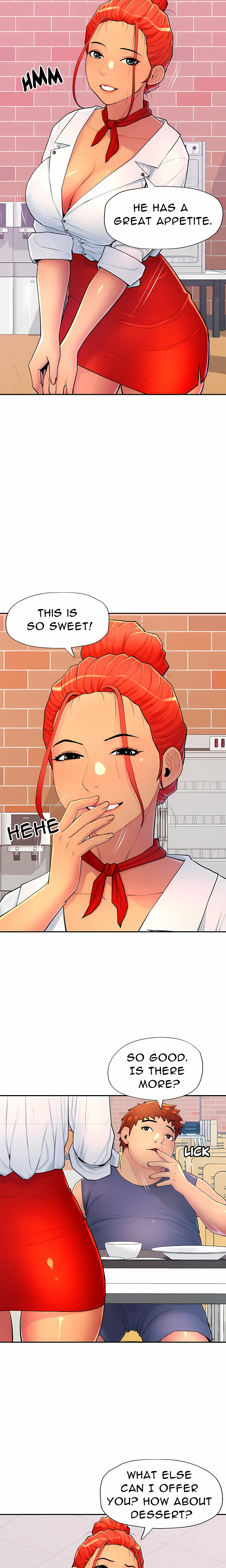 Big Hole Protocol (Uncensored)