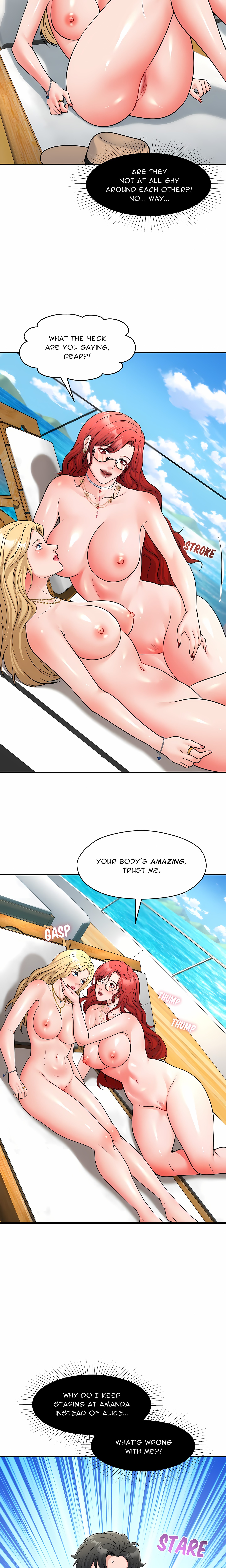Swingers (Uncensored)