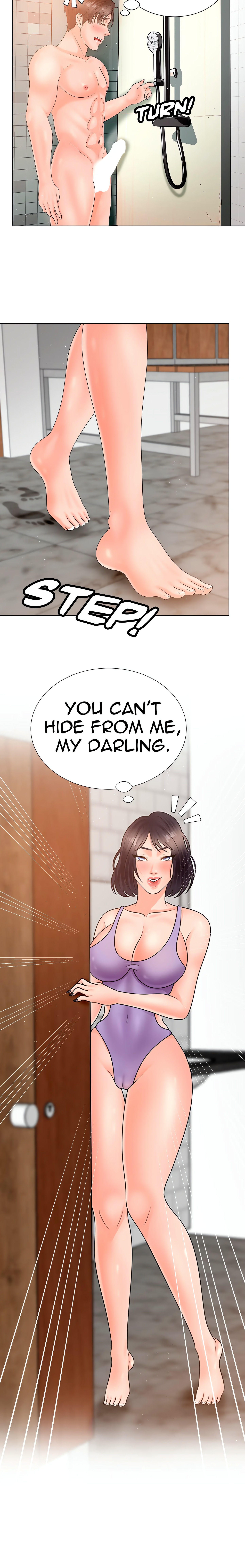 Dirty Wishes (Uncensored)