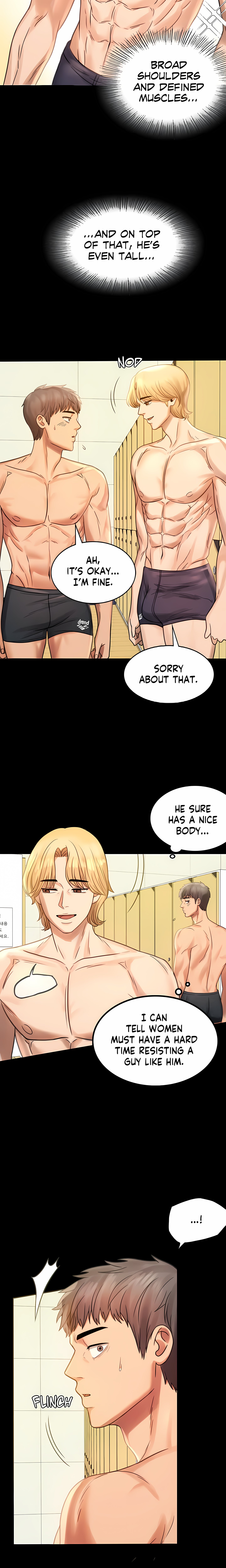 Infidelity 101 (Uncensored)