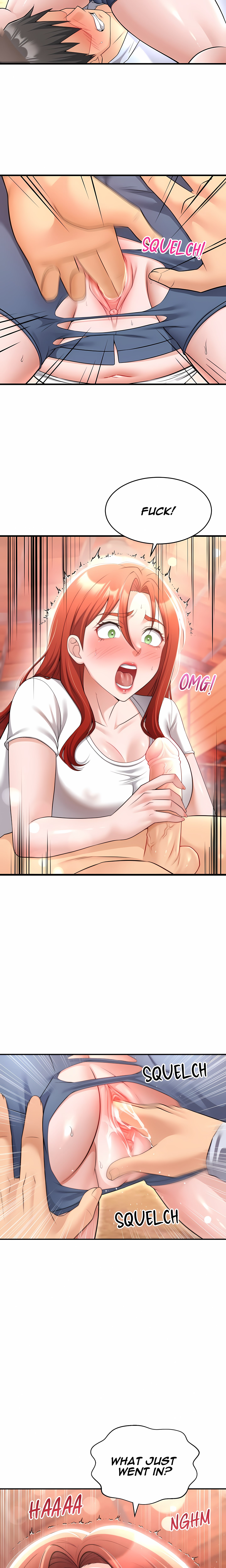 Hornystone (Uncensored) Chapter 3 Page 20