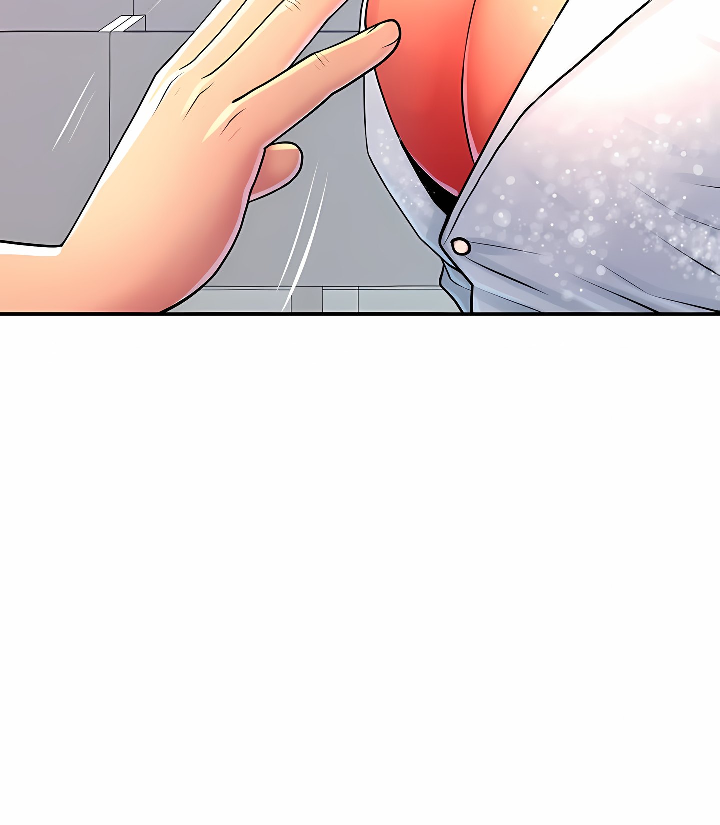 Big Hole Protocol (Uncensored)