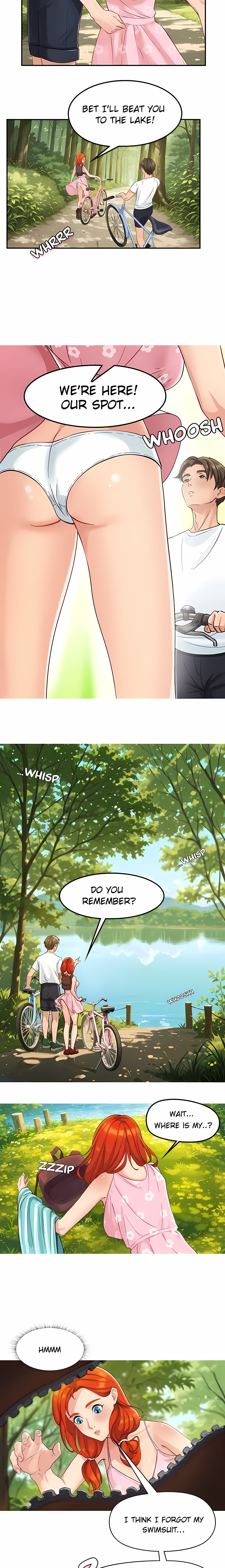 Theory VS Practice (Uncensored) Chapter 3 Page 5