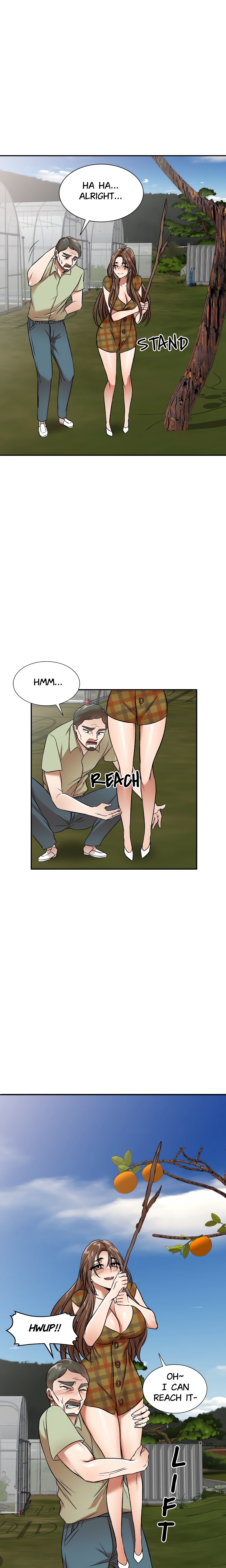 Daughter in Law (FACON) (Uncensored)