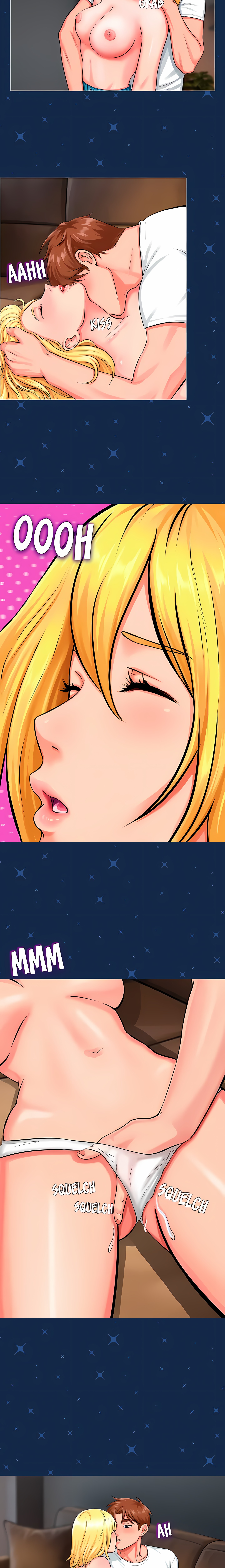 BeTwin (Uncensored) Chapter 3 Page 15