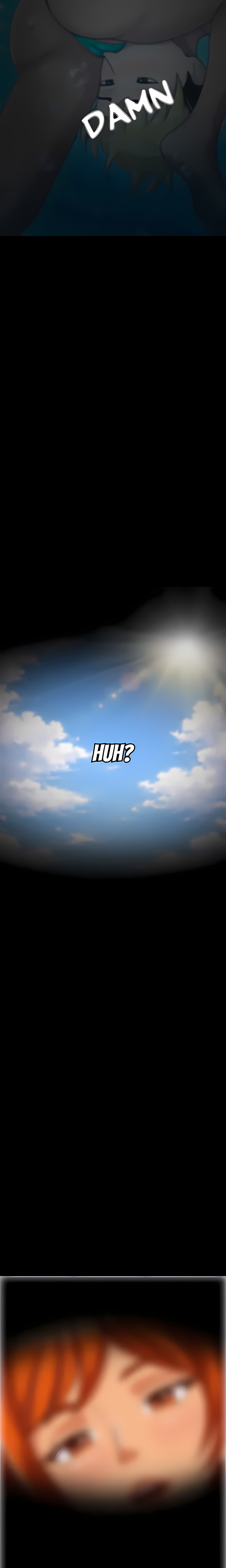 Daughter or Mother (Uncensored) Chapter 3 Page 7