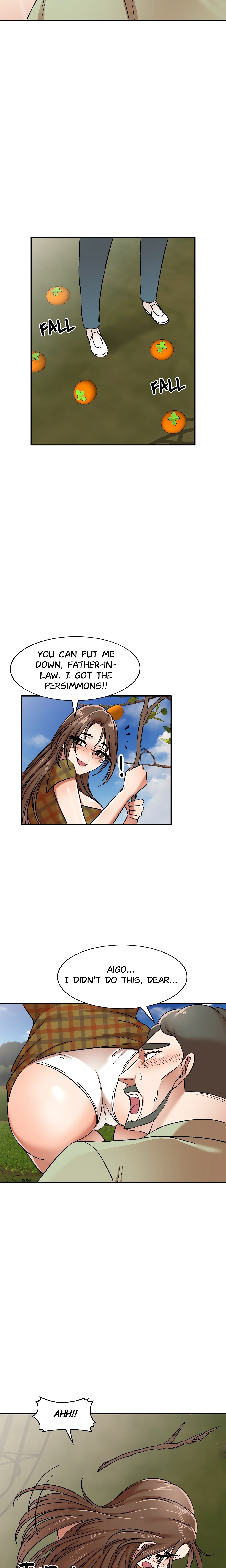 Daughter in Law (FACON) (Uncensored)