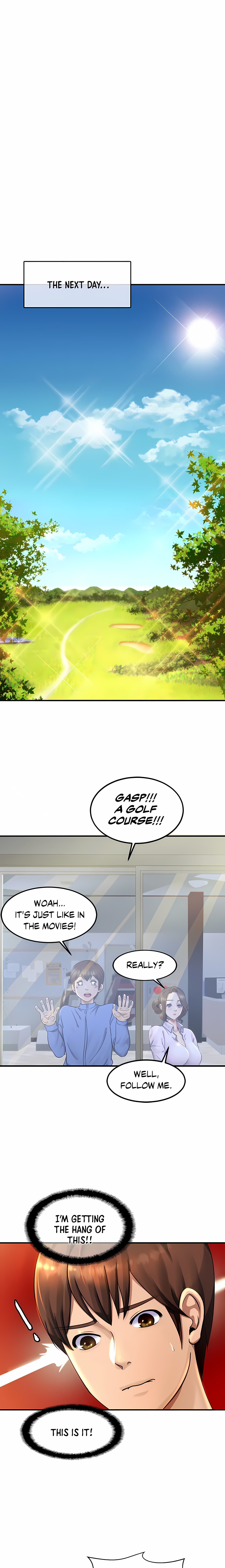 Close Family (Uncensored)