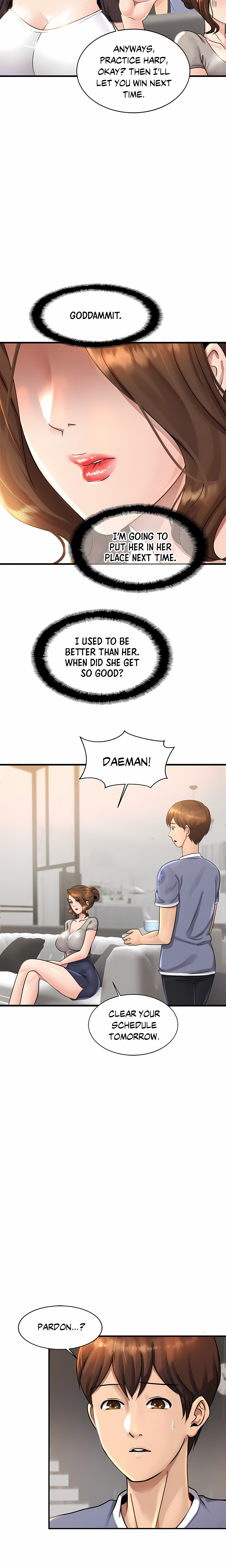 Close Family (Uncensored)