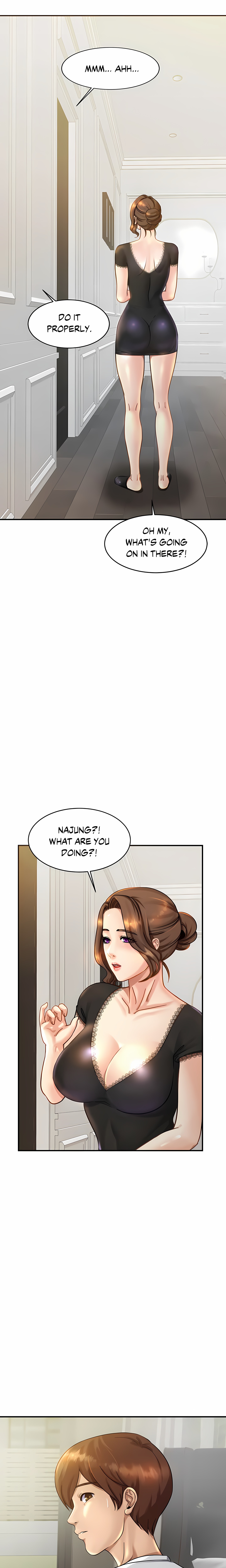 Close Family (Uncensored)