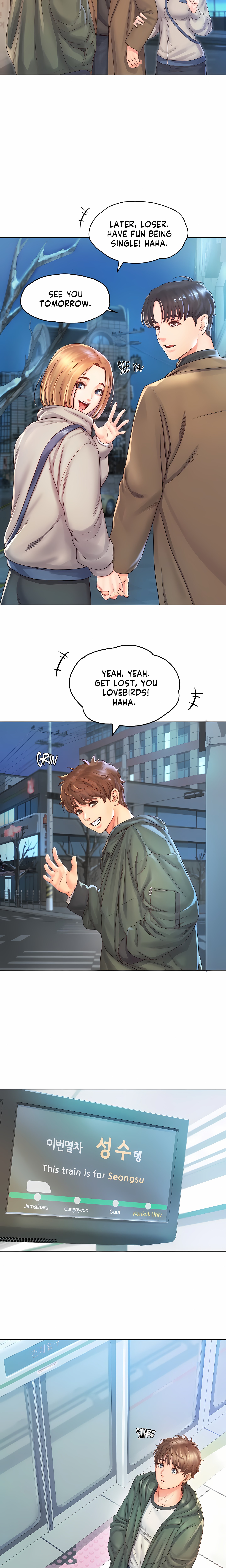 Osaka (Uncensored)
