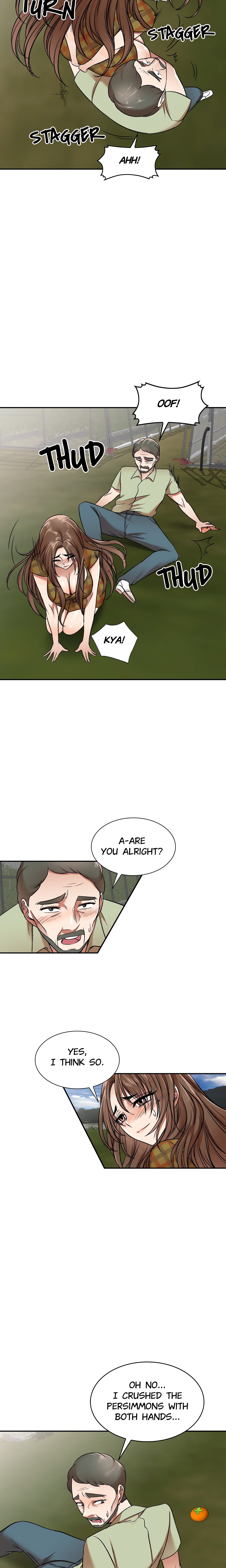 Daughter in Law (FACON) (Uncensored)