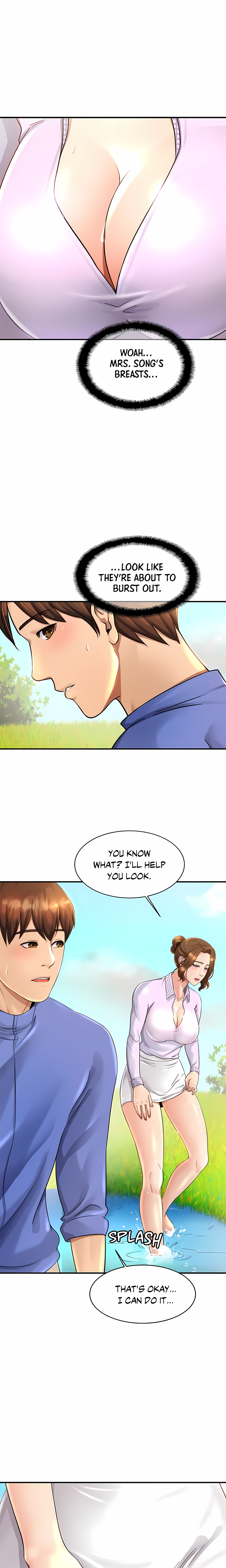 Close Family (Uncensored)