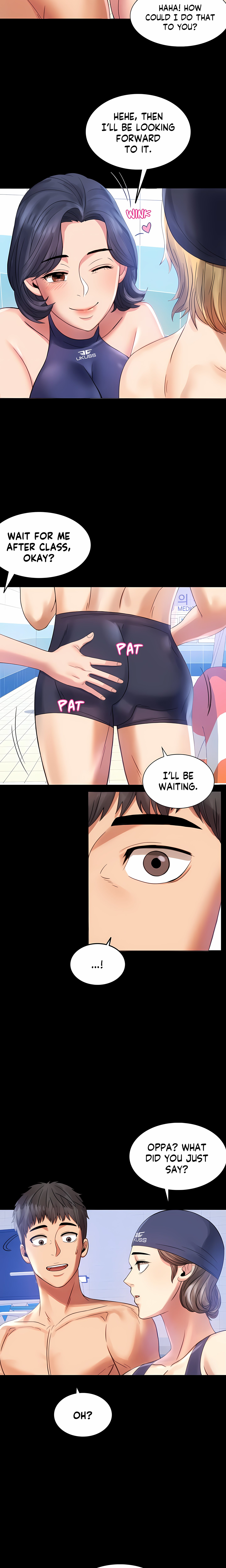 Infidelity 101 (Uncensored)