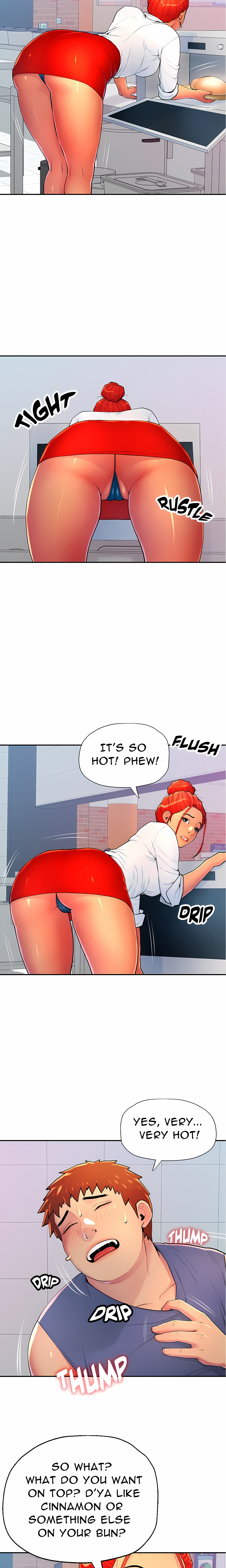 Big Hole Protocol (Uncensored)