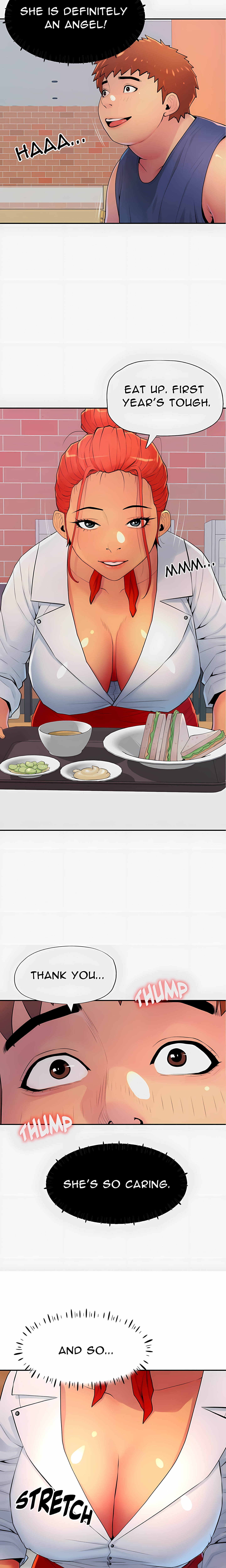 Big Hole Protocol (Uncensored)