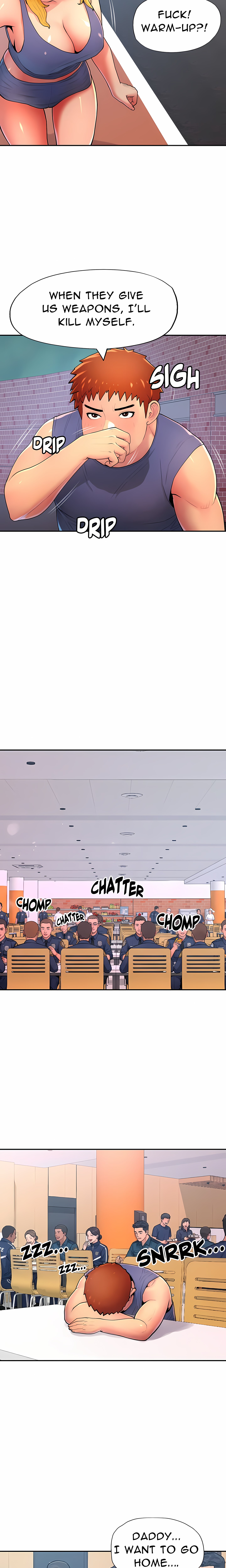 Big Hole Protocol (Uncensored)