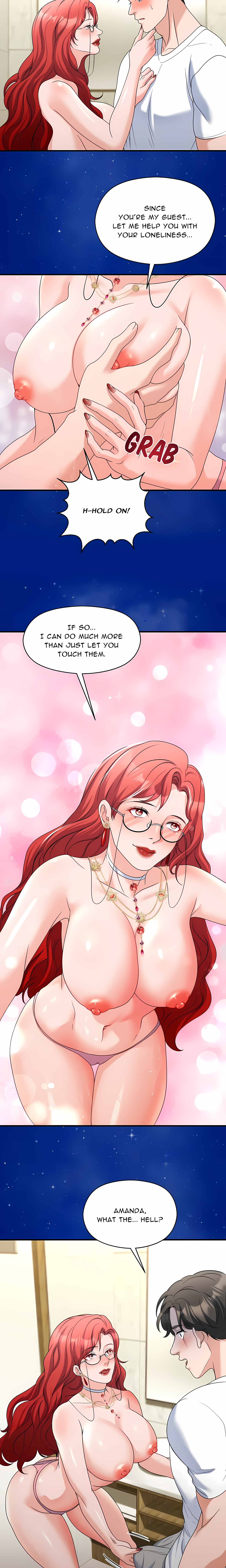 Swingers (Uncensored)