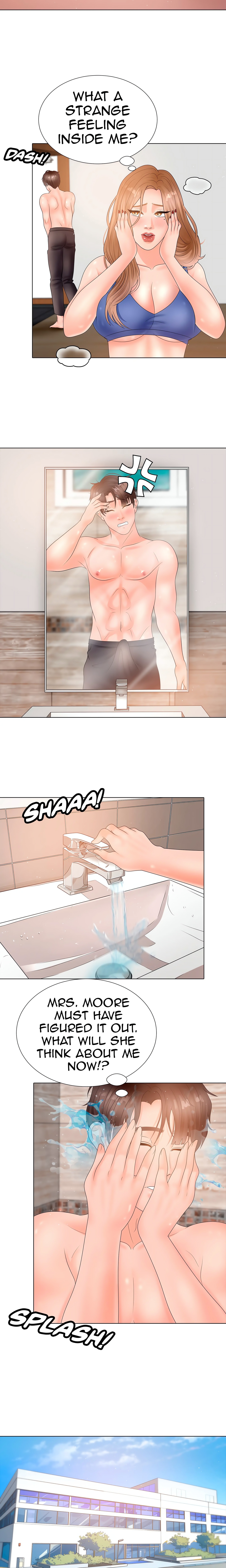 Dirty Wishes (Uncensored)