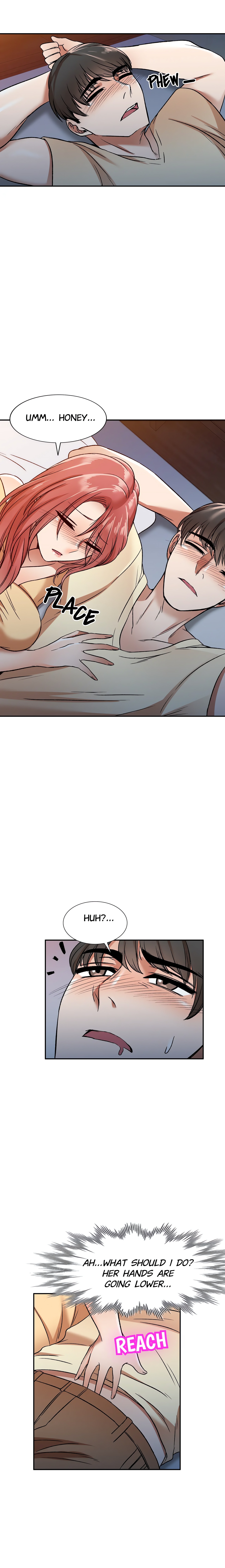 Daughter in Law (FACON) (Uncensored)