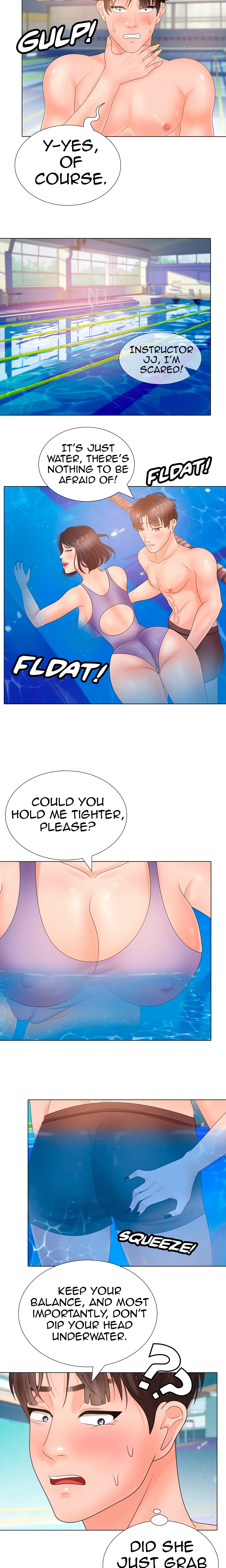 Dirty Wishes (Uncensored)