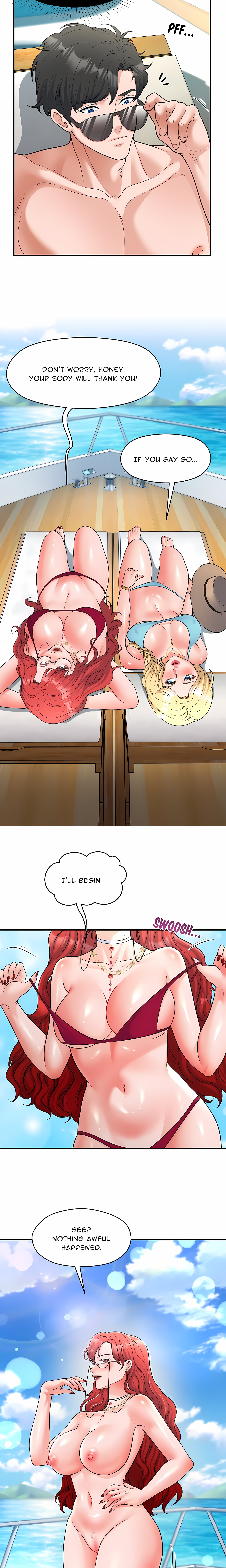 Swingers (Uncensored)