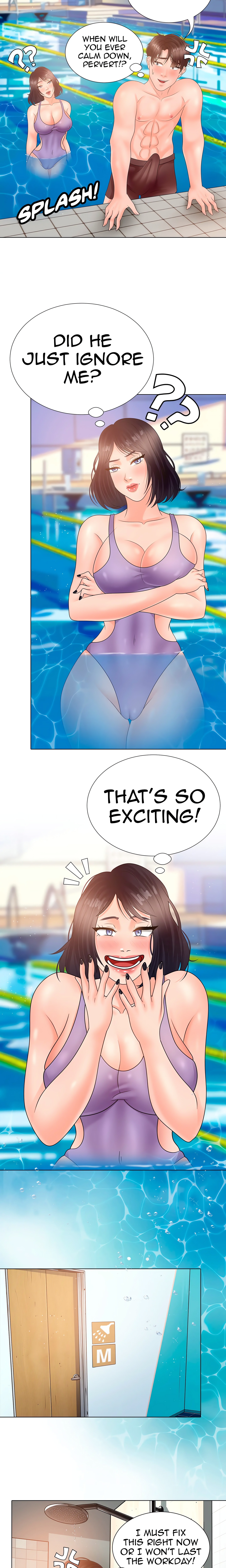 Dirty Wishes (Uncensored)