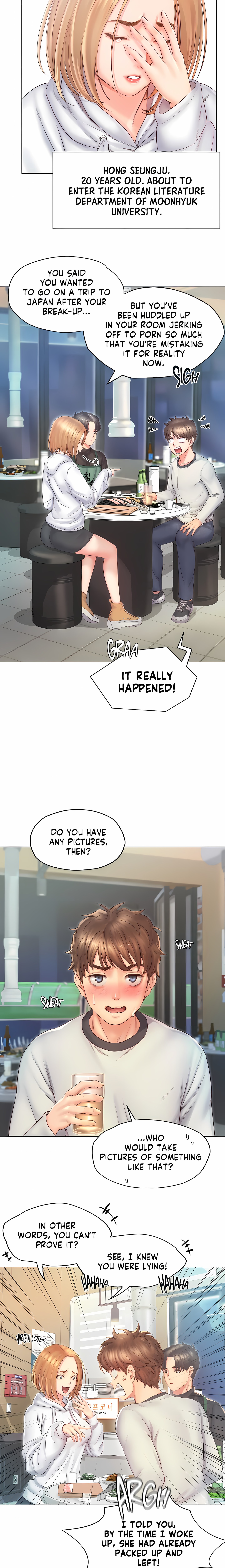 Osaka (Uncensored)