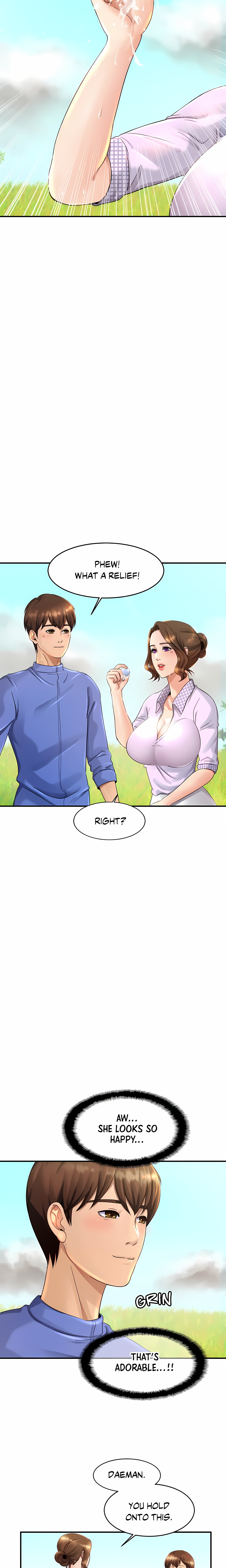 Close Family (Uncensored)