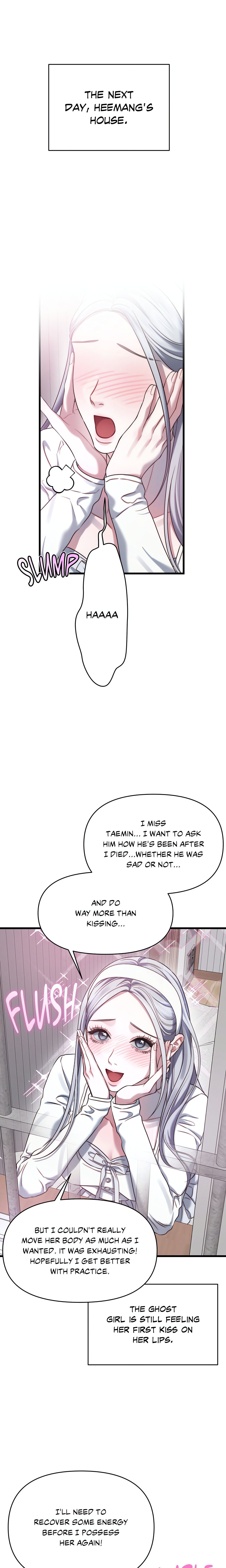 You’re Coming With Me!