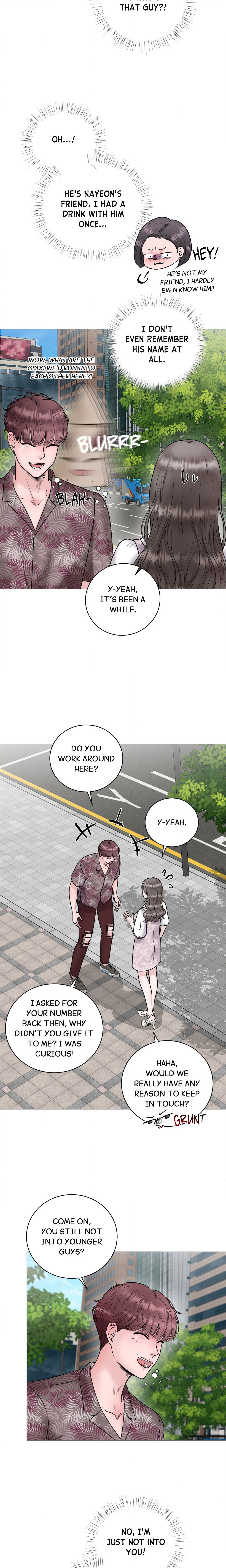 The Girl Next Door Knows Best