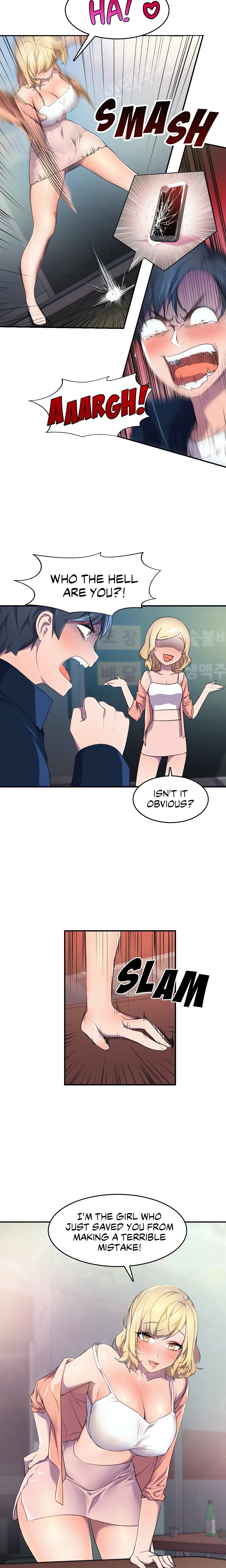 Hero Manager