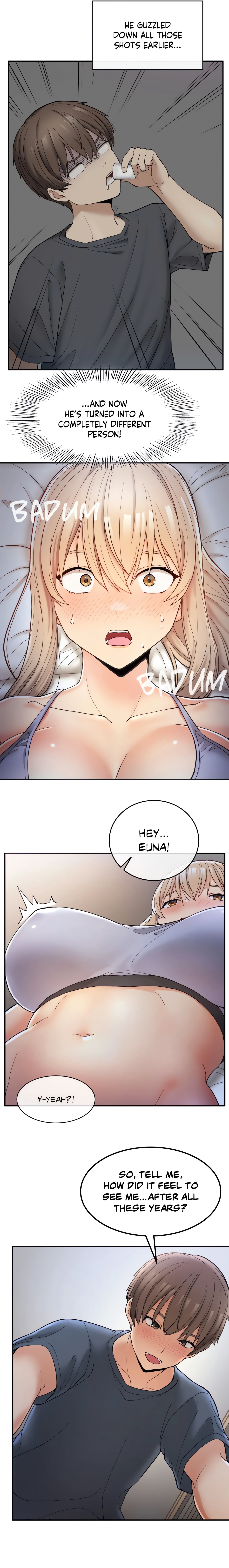 Hometown Hotties (Official Uncensored)