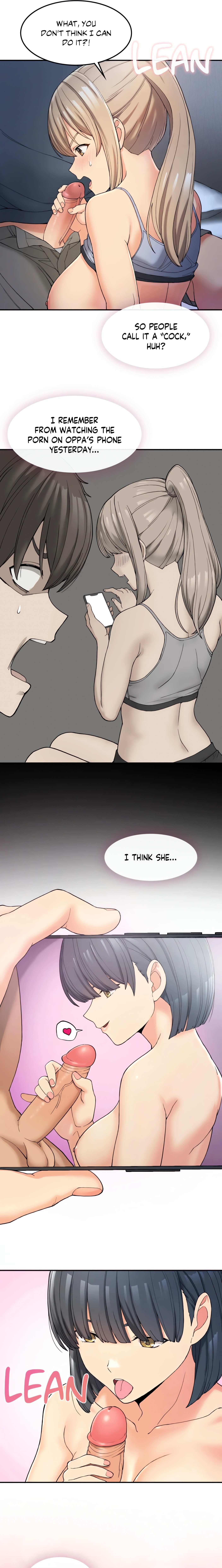 Hometown Hotties (Official Uncensored)