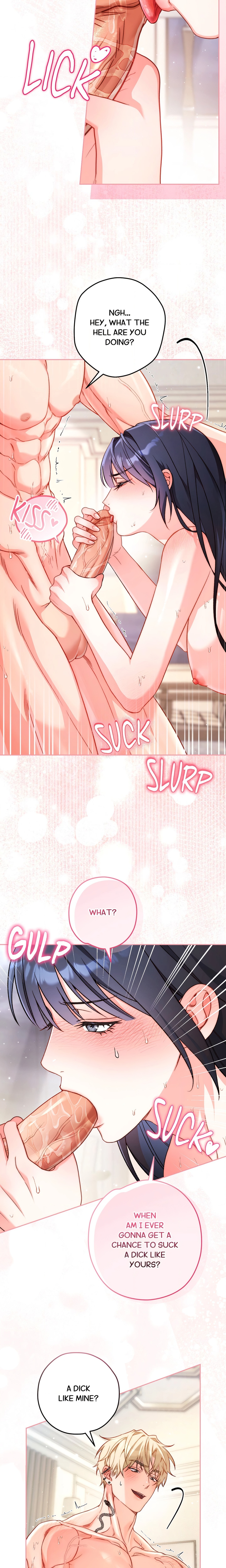 Not Sober (Uncensored)