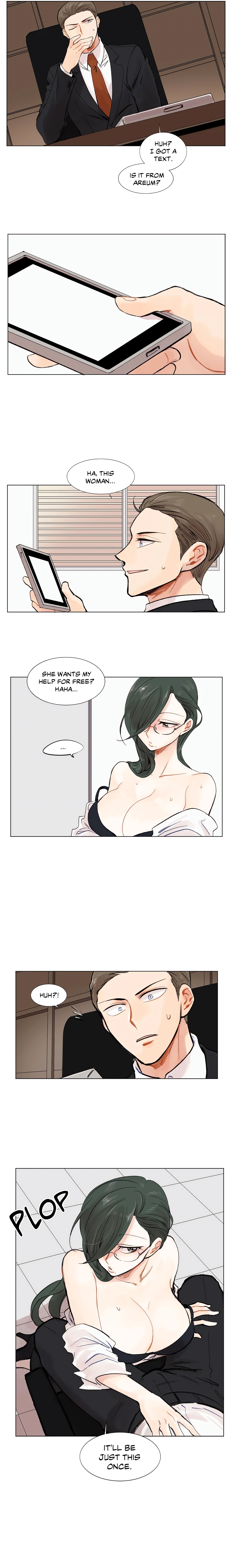 Lusty Lawyers (Uncensored)