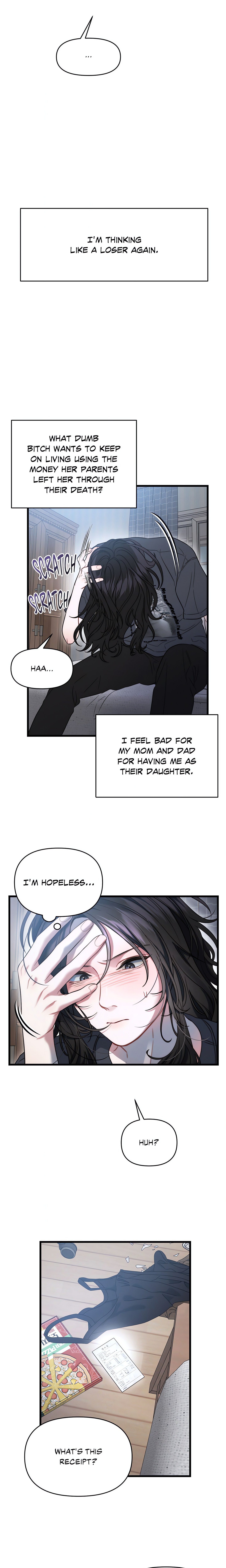 You’re Coming With Me!