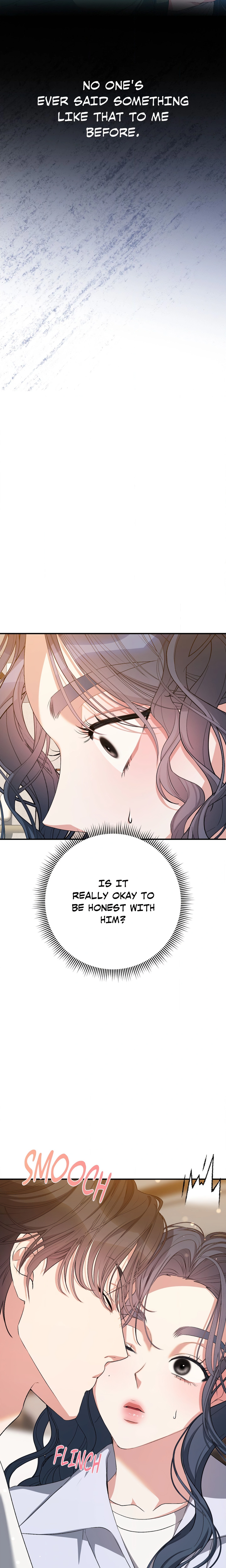 Beyond What Meant Nothing
