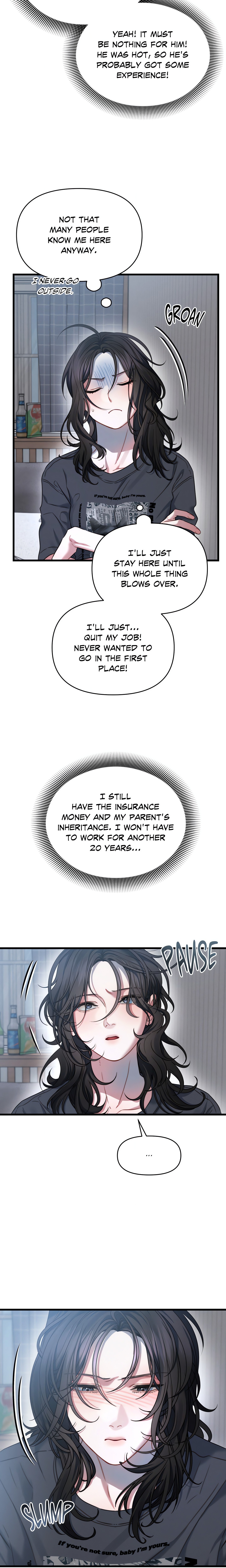 You’re Coming With Me!