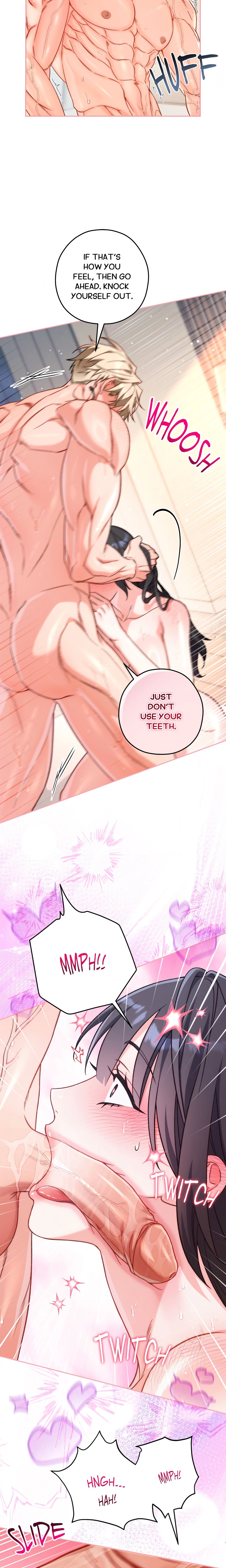 Not Sober (Uncensored)