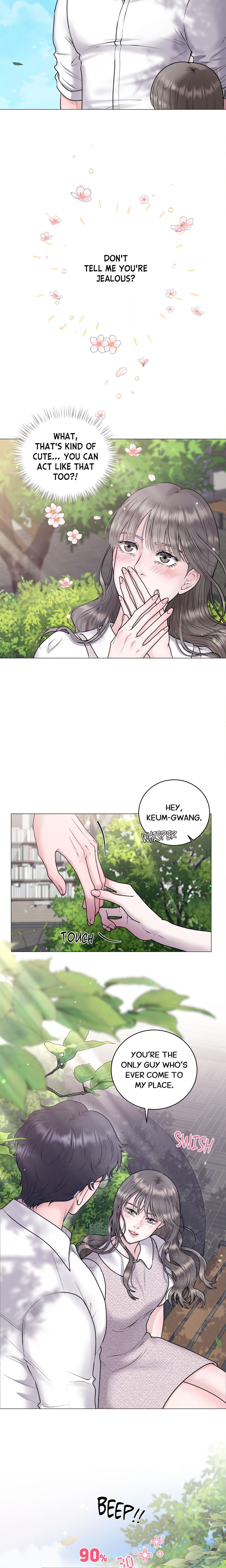 The Girl Next Door Knows Best